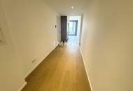 ERSTBEZUG: Hervorragend ausgestattetes Studio-Apartment mit Ausblick – direkt bei der U1 Donauinsel!