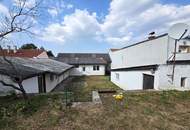 Sanierungsprojekt mit Weitblick – Haus mit großem Grundstück nahe Wien