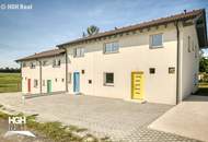 8230 Schölbing bei Hartberg: Belagsfertiges Raumwunder zum kleinen Preis - 3 Zimmer, Terrasse, Garten und Abstellplätze