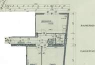 4-Zimmer-Wohnung in Ruhelage beim Praterstern – Erstbezug mit Stil und Fernblick