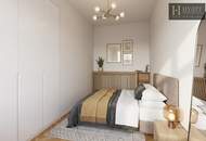 Modern First-Occupancy Apartment | 20 Minutes to Vienna City Centre