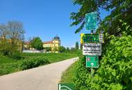 Privatsphäre und viel Platz! 4-Zimmer-Wohnuntraum mit 2 Bädern und 2 großen Außenflächen! Klimaanlage und Sonnenschutz inklusive! FLORIANI – Quartier am Tullnerfeld