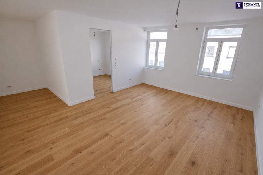 Ideale Pärchen- und Familienwohnung im rundum sanierten Haus mit hochwertiger Ausstattung & effizienter Luftwärmepumpe*** Überzeugen Sie sich selbst!, Wohnung-kauf, 479.000,€, 1170 Wien 17., Hernals