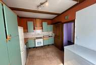 Einfamilienhaus mit großzügiger Halle und viel Potenzial in ruhiger Lage