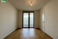 Urbanes Wohnen mit Klasse – exklusive Neubauwohnung beim Wiener Hauptbahnhof