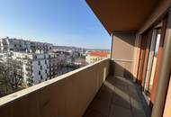 Schöne 2-Zimmer-Wohnung mit Loggia im 14. Bezirk