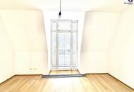 360° TOUR // DESIGN-DACHGESCHOßWOHNUNG NAHE DONAUKANAL