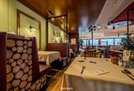 Einmalige Chance: Erfolgreich geführtes Restaurant in Top-Lage zu übernehmen