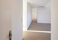 4-Zimmer-Dachgeschosswohnung mit Terrasse in idyllischer Grünlage nahe Donau - ERSTBEZUG!