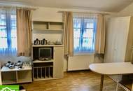 Im Zentrum von Graz - Kleinappartments komplett eingerichtet