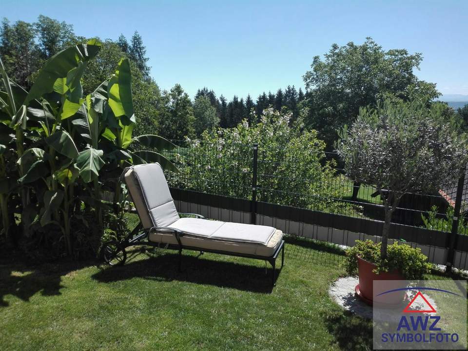 Leistbares Einfamilienhaus in idyllischer Lage!