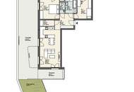 Provisionsfreie Neubauwohnung in Kremser Grünlage! Haus75d - OG - Top 4