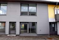 Repräsentative Gewerbeeinheit mit großzügigem Grundriss
