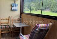 Ferienwohnung 62m², 3 Zimmer in Tauplitz. Kulmhof.