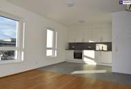 RIESIGE DACHTERRASSE + HOCHWERTIGE AUSSTATTUNG + SÜD/WEST Ausrichtung + Tiefgarage! Nur 7 Min. von Graz entfernt!