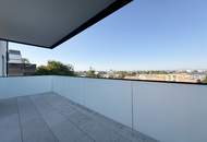 Exklusive 4-Zimmer Eigentumswohnung mit schönem Weitblick!