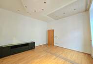 "2 Zimmer. Top-Lage. Schönbrunn ums Eck."