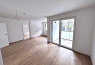 ANLAGEOBJEKT in Hietzinger Villengegend! Topmoderne 2-Zimmer Wohnung mit Loggia! Befristet vermietet!