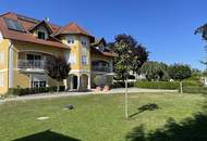 Hotel Garni in einer Top-Villa im schönen Thermenland