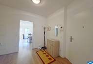 Möblierte 3-Zimmer Wohnung mit Balkon in Hackinger