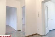 Helle 2-Zimmerwohnung - Ruheoase mit perfekter Verkehrsanbindung!