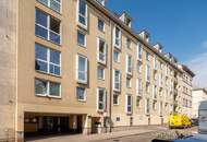 ***NEU*** NEUBAU-BALKON-WOHNUNG MIT STELLPLATZ NAHE 18. BEZIRKS