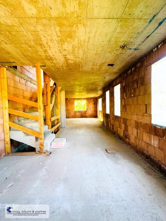 Beste Lage - Wunderschönes Haus im 21 Bezirk