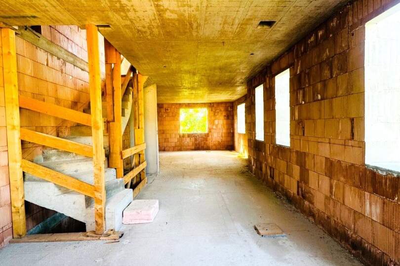 Beste Lage - Wunderschönes Haus im 21 Bezirk, Haus-kauf, 735.900,€, 1210 Wien 21., Floridsdorf