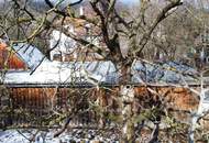 Ruhig gelegenes Baugrundstück mit eigener Zufahrt in Bad Fischau-Brunn