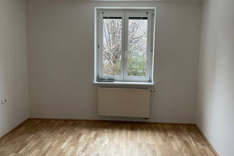 WEIHNACHTSAKTION: 1 Monat mietzinsfrei! Familienfreundliche 4-Zimmerwohnung im Erdgeschoss direkt am Inn – Schärding, nahe der deutschen Grenze!, Wohnung-miete, 818,94,€, 4780 Schärding