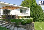 360° TOUR // LUXURY BUNGALOW in prestigious LOCATION of GRINZING // LUXUS BUNGALOW in GRINZINGER BESTLAGE