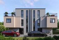 Ihr modernes Doppelhaus: Wohntraum mit Garten und exklusiver Ausstattung. - WOHNTRAUM