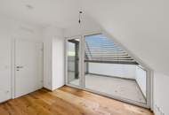 FÜR ANLEGER | VERMIETETE, wunderschöne, moderne &amp; lichtdurchflutete Doppelhaushälfte | 5 Zimmer - ca. 143 m² | AHORNGASSE - St. Georgen, Eisenstadt