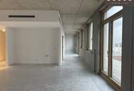 | INDUSTRIE STYLE | FABRIK 1230 | Büro-/Ordinations-/Geschäftsflächen