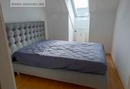 Stylisch wohnen in Linz – Dachgeschoss mit Charme &amp; Ruhe, verfügbar ab 01.04.2026