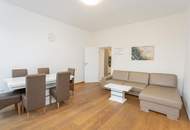 3-Zimmer-Wohnung mit Top-Möblierung und perfekter Anbindung im 22. Bezirk- sofort Bezugsfertig