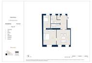 Schöne 3-Zimmer Wohnung, Nähe Westbahnhof