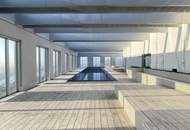 Wunschlos Glücklich - Moderne 2-Zimmer-Wohnung mit Loggia und vielen Annehmlichkeiten direkt im Wohnhaus!