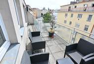 "++Dachgeschoss++Terrasse++Klimaanlage++"