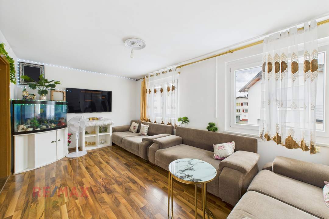 Zukunft zum Kaufen – Tinyhouse &amp; Zinshaus im Paket