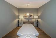 Luxuswohnung mit Pool in zentraler Toplage