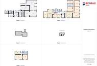 Vielseitige Gewerbe- &amp; Wohnimmobilie! Raum für Ideen, Visionen &amp; neue Perspektiven!