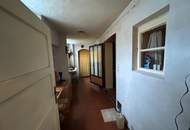 BIETERVERFAHREN! Verlassenschaftsverkauf mit ca. 431 m² Grund – viel Raum für neue Ideen