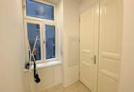 DOPPELPACK! 2 APARTMENTS, hochwertig SANIERT, U6 NÄHE!
