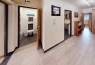 Mehr Raum. Mehr Sonne. Mehr Leben!