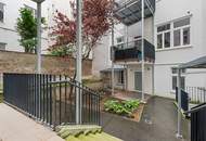 Ruhig & modern 3-Zimmer-Wohnung mit Außenfläche