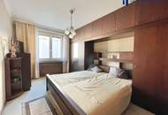 Helle 3-Zimmer-Wohnung nähe Floridsdorfer Hauptbahnhof