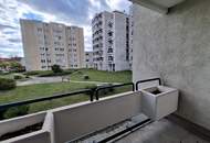 GEMÜTLICHE und HELLE 4 Zimmer-WOHNUNG - LOGGIA -LIFT