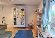 Perfekte Familienwohnung in Graz / Sankt Peter mit Blick ins Grüne!