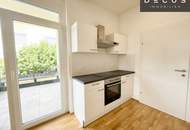 | CHARMANTE 2-ZIMMER WOHNUNG MIT GROSSZÜGIGER SW-TERRASSE | IN WUNDERSCHÖNER ALTBAU-VILLA | HELL & GEMÜTLICH | IDEAL FÜR STUDENTEN, SINGELS ODER PÄRCHEN | NÄHE MED-UNI | TOP LAGE
